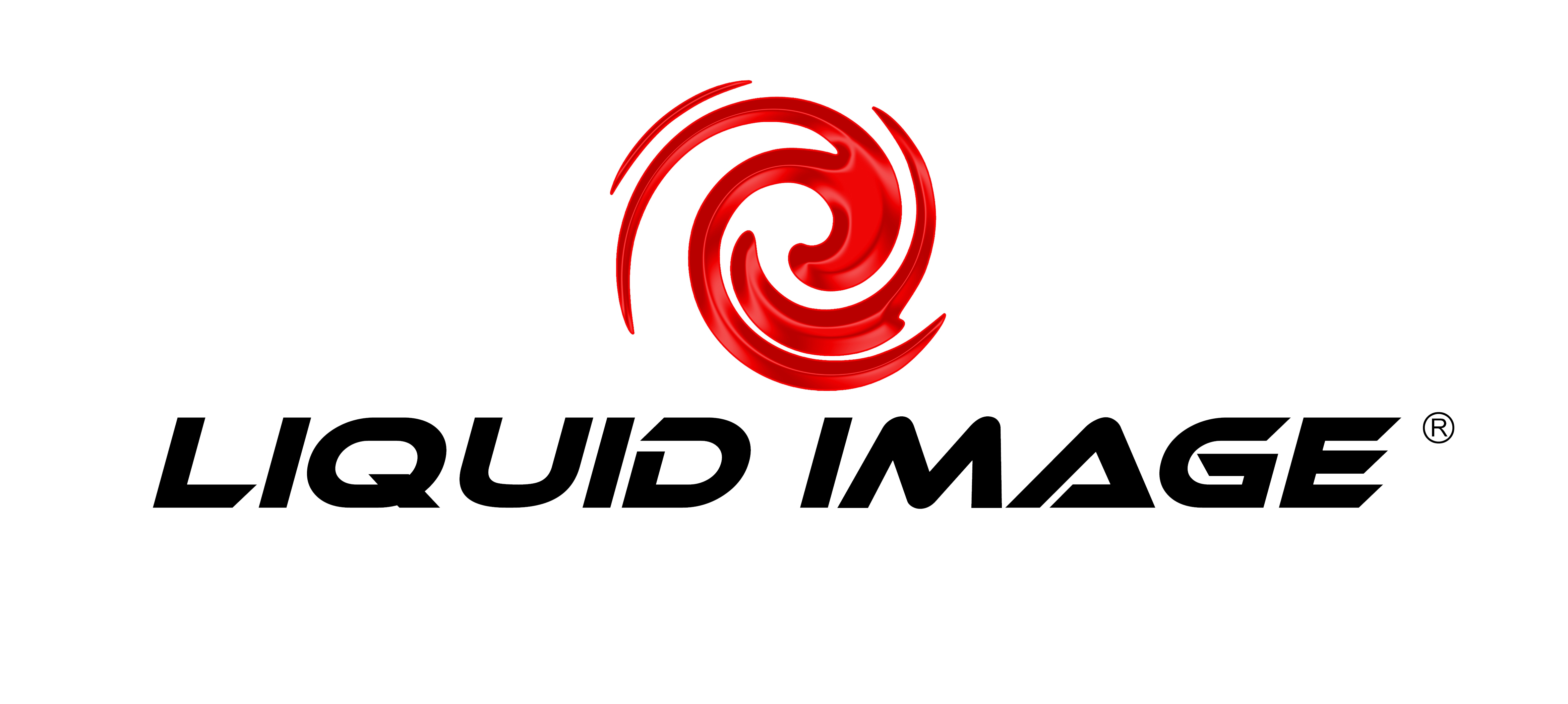 LIQUID IMAGE (caméra intégrée)